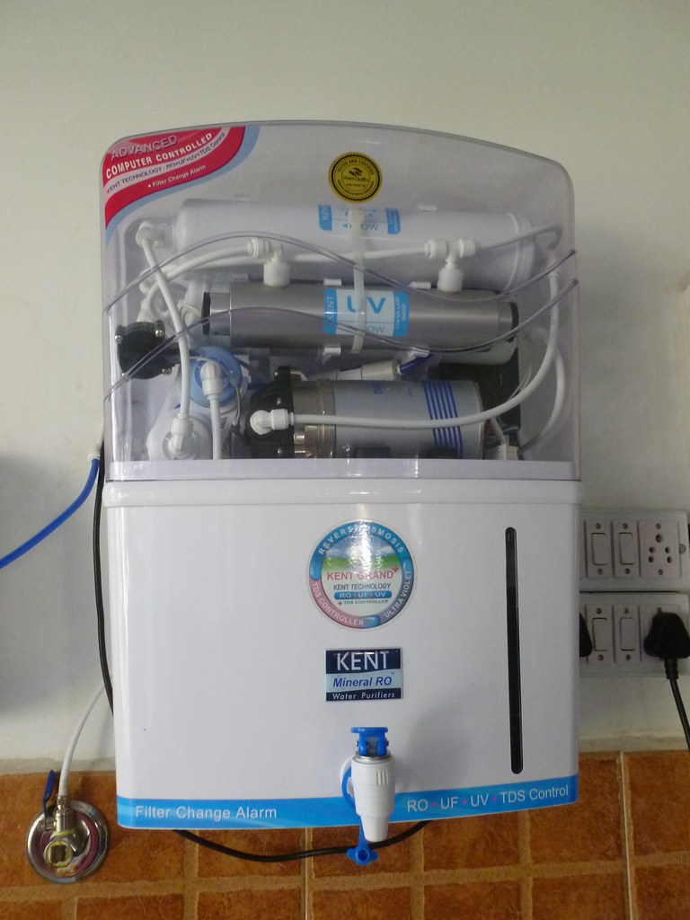 Top Mineral RO Water Purifiers Under 20,000 INR in India