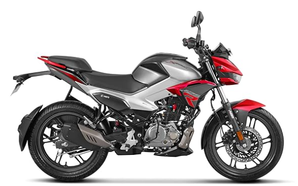 Hero XTREME 125R Bike(ABS) in 2024 |