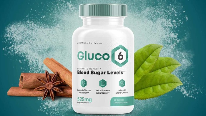 gluco 6