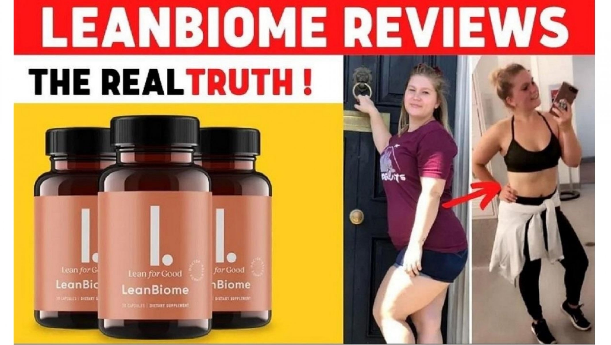 LeanBiome