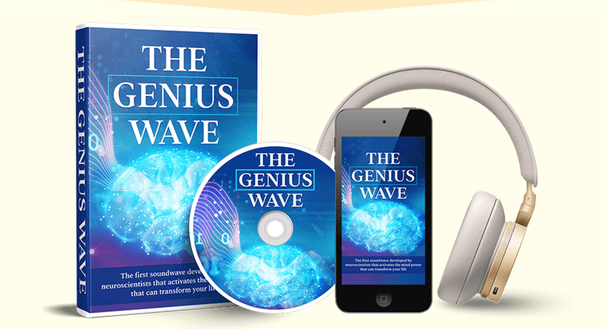 How to Use Genious Wave in Your Life to be Happy |