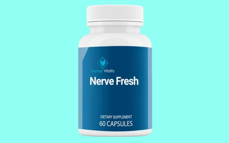 nerve fresh